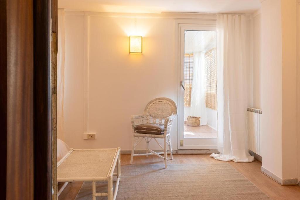 Apartamento Zen Vatican Terraces - 2 - Couples Or Family