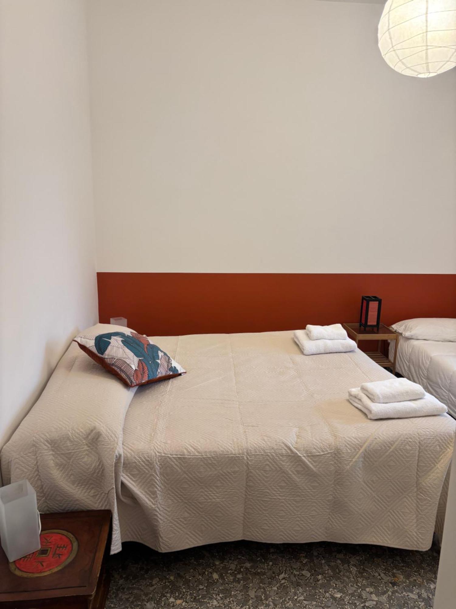 Apartamento Zen Vatican Terraces - 2 - Couples Or Family *